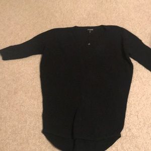 Express high quality sweater